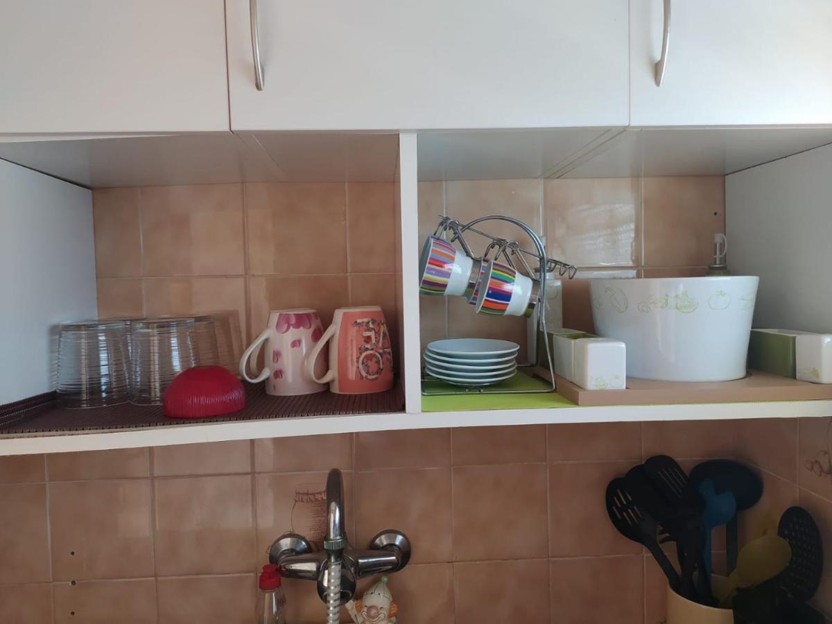 Reus Y Mar Appartement