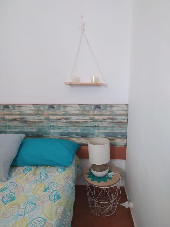 Reus Y Mar Appartement *