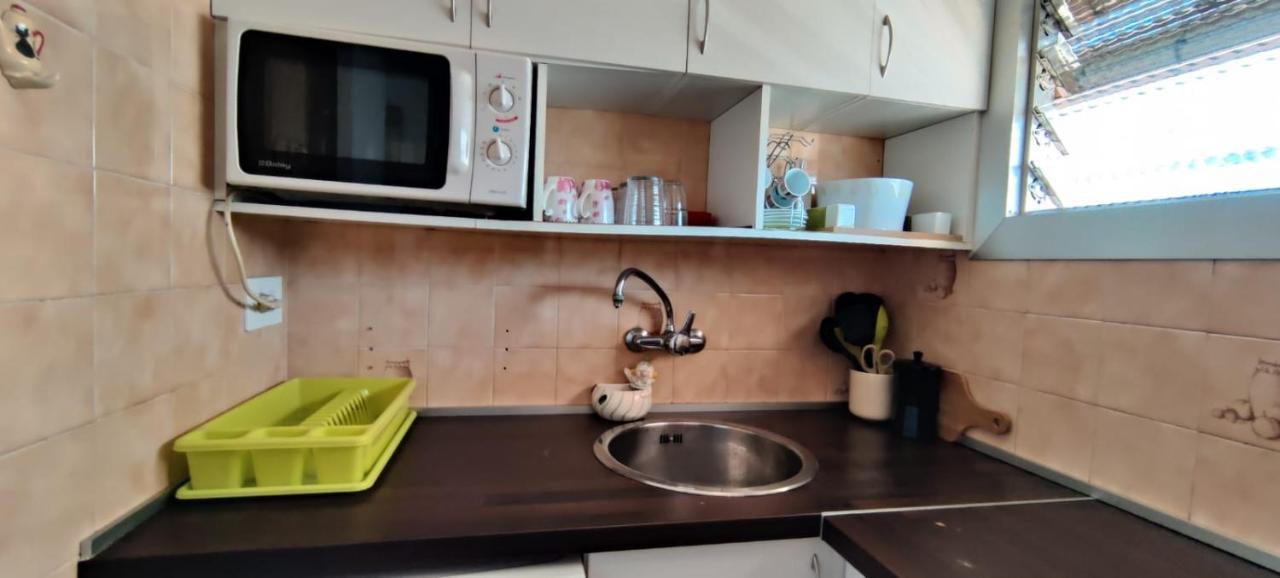 Appartement Reus Y Mar *