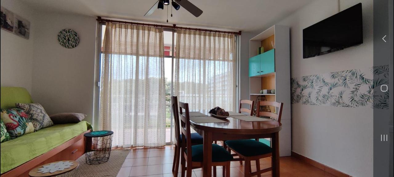 Reus Y Mar Appartement
