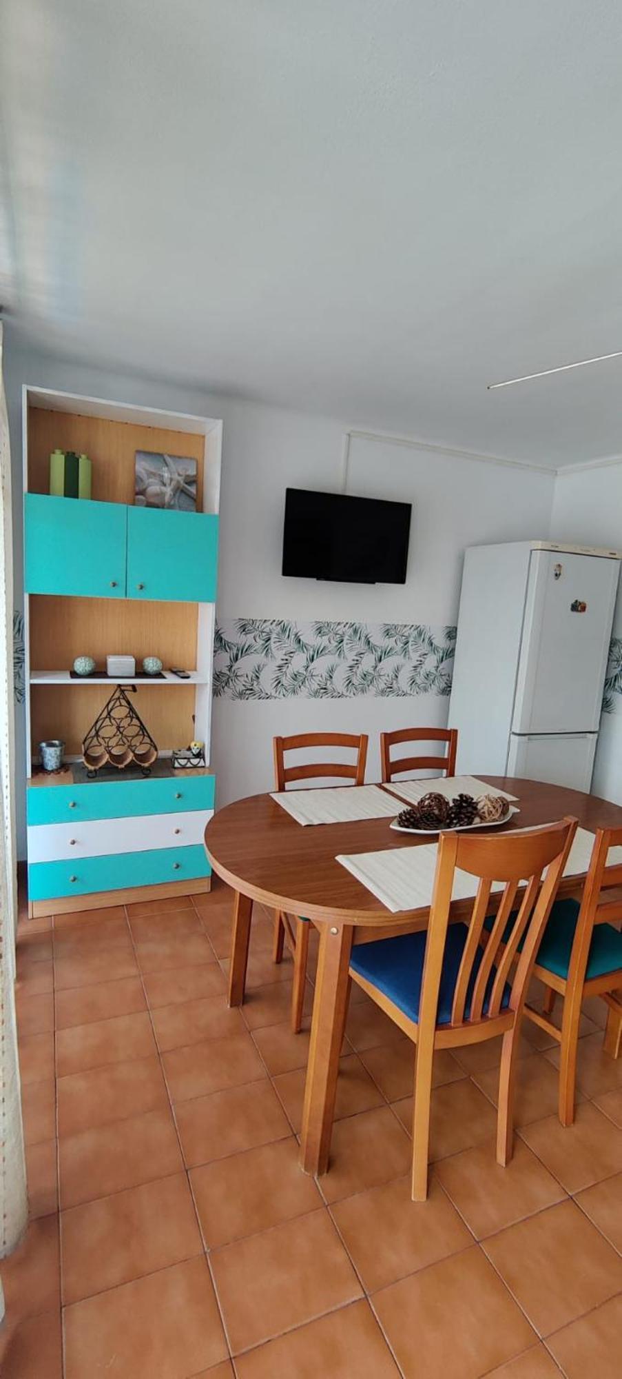 Reus Y Mar Appartement