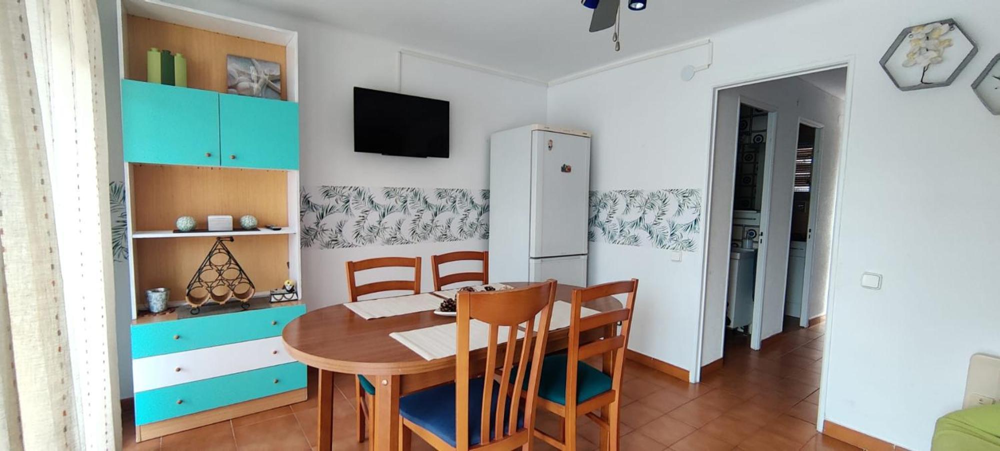 Appartement Reus Y Mar *