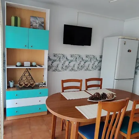 Reus Y Mar Salou Apartment Exterior photo