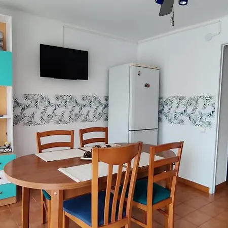 Reus Y Mar Salou Apartment Exterior photo