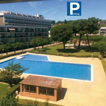 Reus Y Mar Salou Apartment Exterior photo