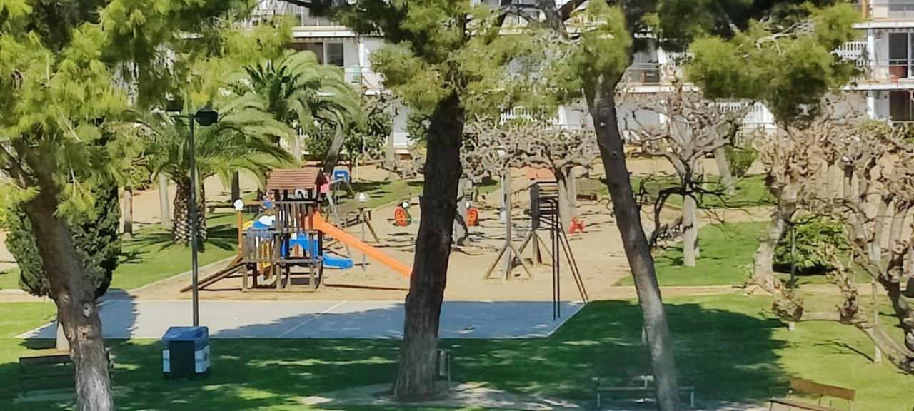 Apartamento Reus Y Mar Salou