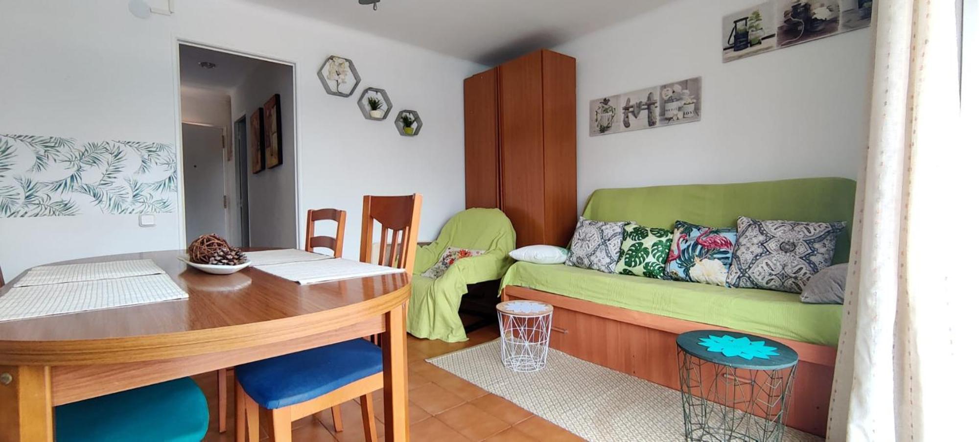 Apartamento Reus Y Mar Salou