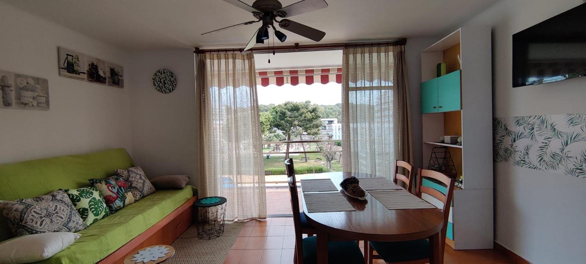 Apartamento Reus Y Mar *