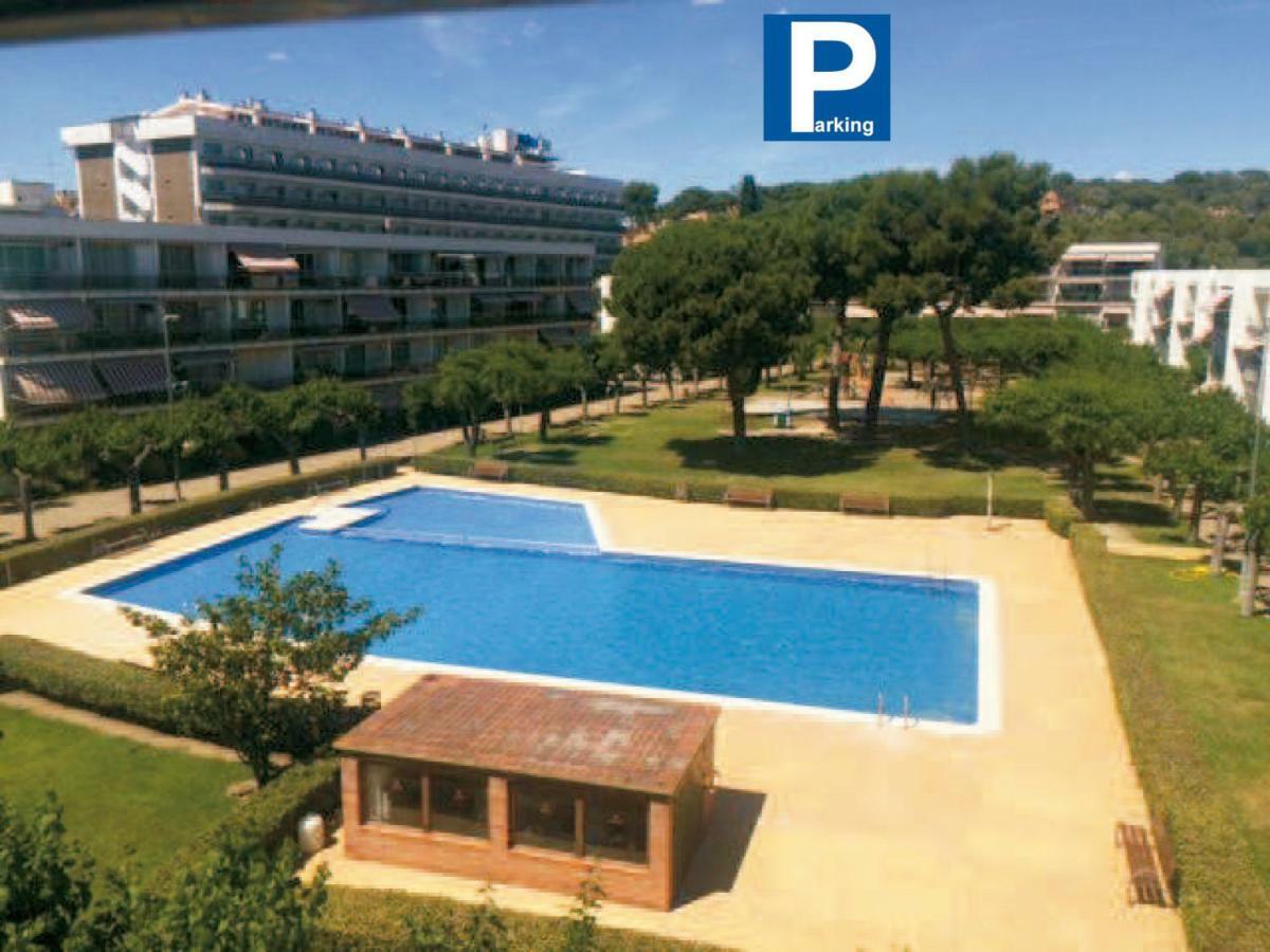 Apartamento Reus Y Mar